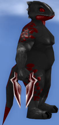 Weapon Screenshot