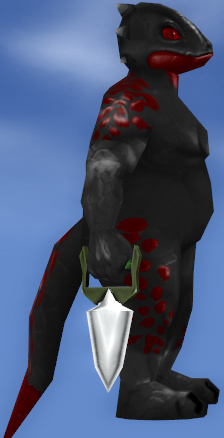 Weapon Screenshot