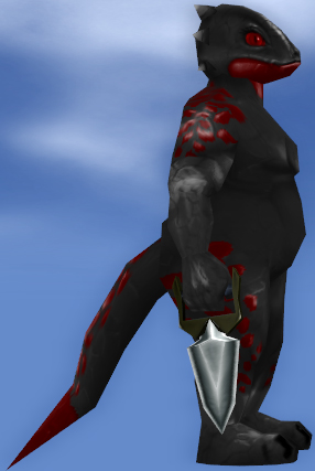 Weapon Screenshot