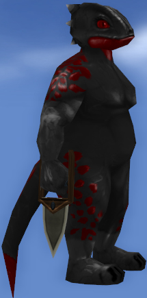 Weapon Screenshot