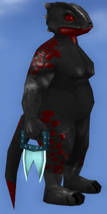 Weapon Screenshot