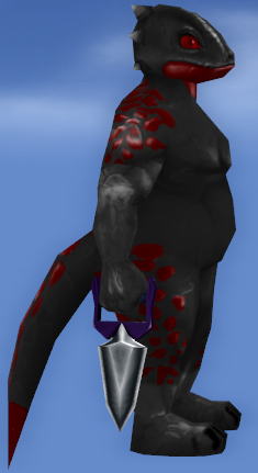 Weapon Screenshot