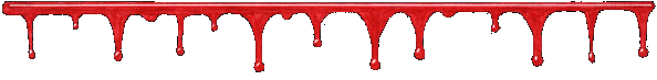 Dripping Blood Line